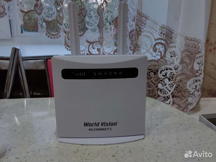 Wifi роутер 4g модем