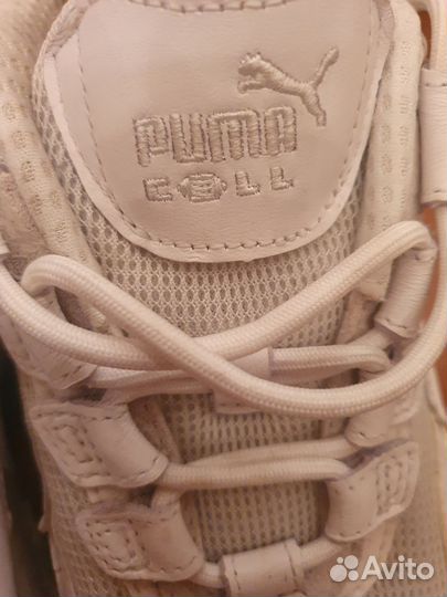 Кроссовки puma женские оригинал