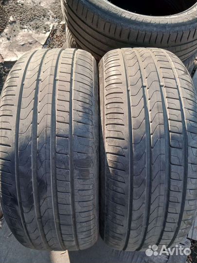Pirelli Cinturato P7 225/50 R17
