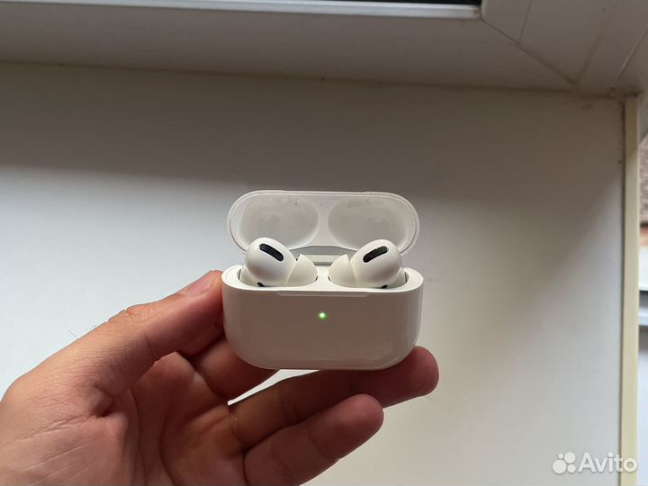 Airpods pro