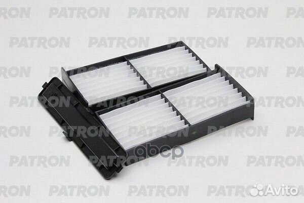 Фильтр салона mitsubishi: pajero pinin 99- PF23