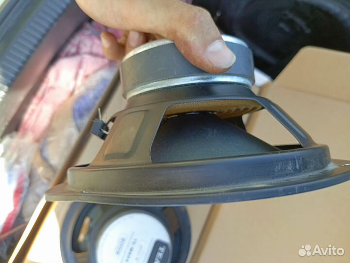 Колонки teac te -m800