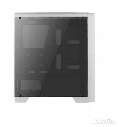 Компьютерный корпус Aerocool Cylon