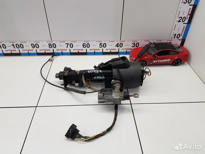 Колонка рулевая (Chrysler Crossfire)