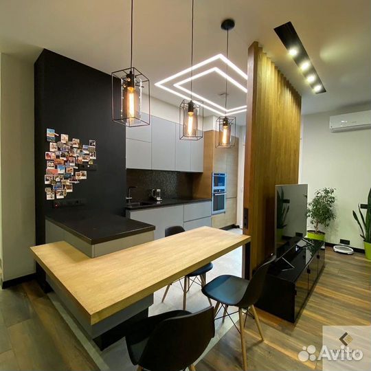 Кухонный гарнитур на заказ