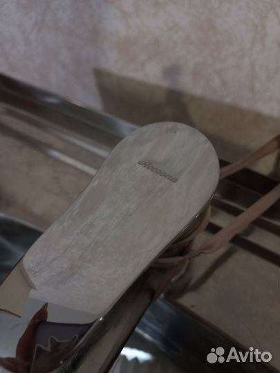 Мойка с краном для кухни с тумбой