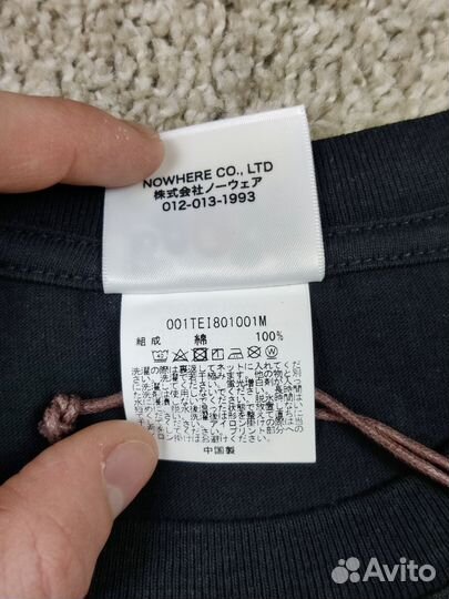 Футболка Bape оригинал новая