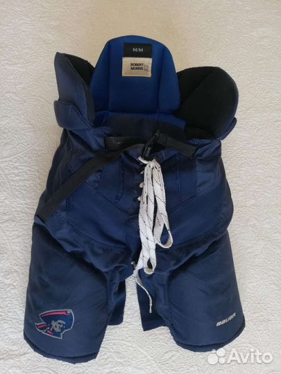 Хоккейные шорты bauer