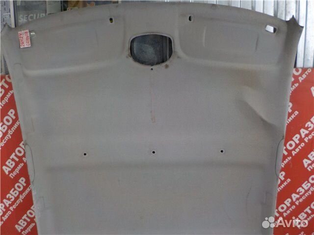 Потолок LADA Granta 219010 11186 2013