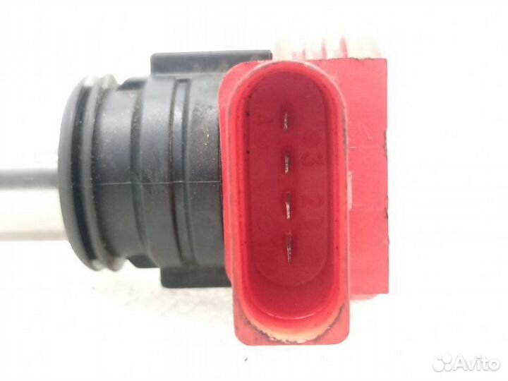 Катушка зажигания Audi A6 C6 2.8 BDX 2008