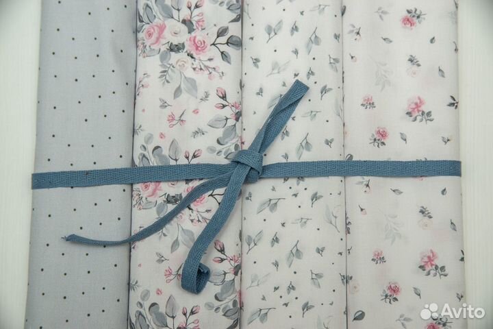 Печать на ткани