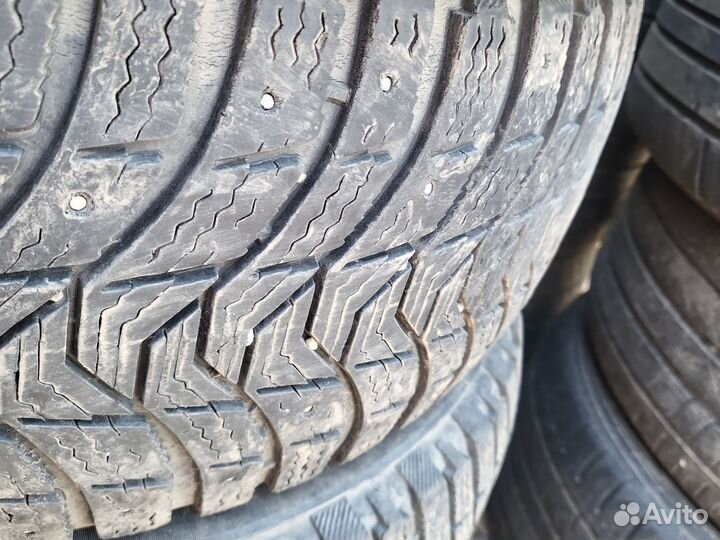 Michelin Latitude X-Ice North 3 205/55 R16