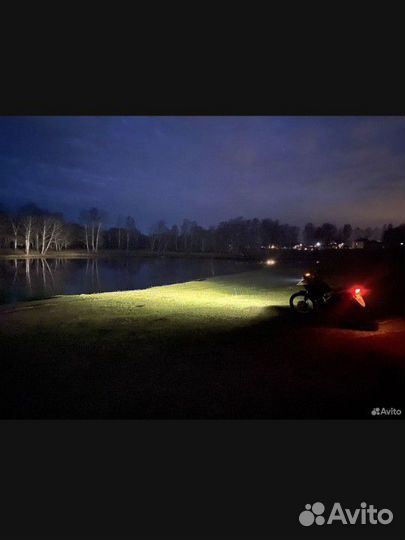 Продам Racer ranger 200