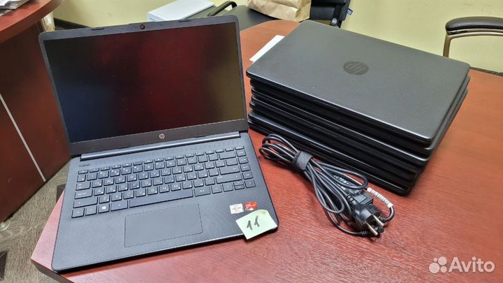 Ноутбук Hp laptop 14s