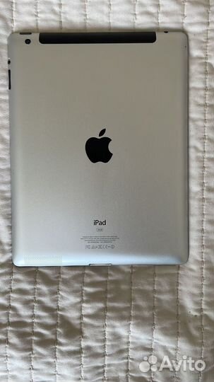 iPad 3