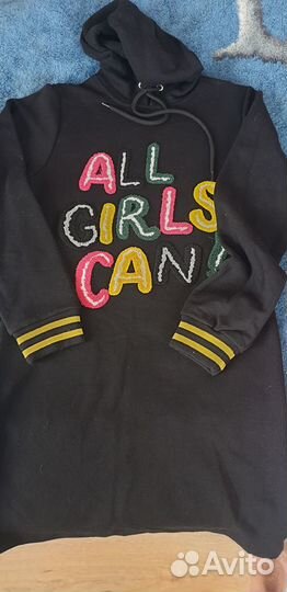 Отличные платья для девочки рост 158-164