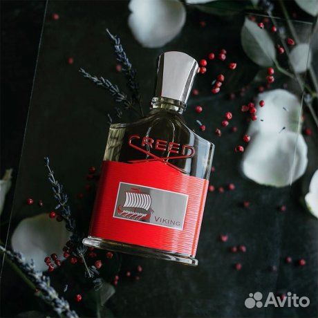 Парфюмерия Creed Viking