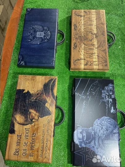 Премиум набор Топор + Нож