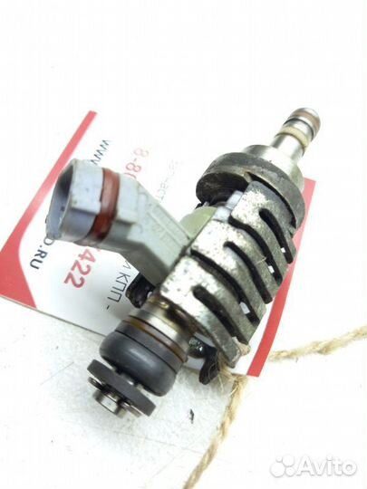 Форсунка топливная Lexus Gs450H GWS191L 2grfse