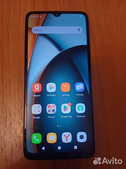 Xiaomi Redmi A3, 4/128 ГБ