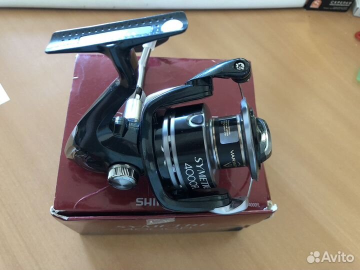 Рыболовная катушка Shimano