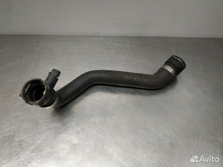 Патрубок системы охлаждения Bmw 5-Series E39