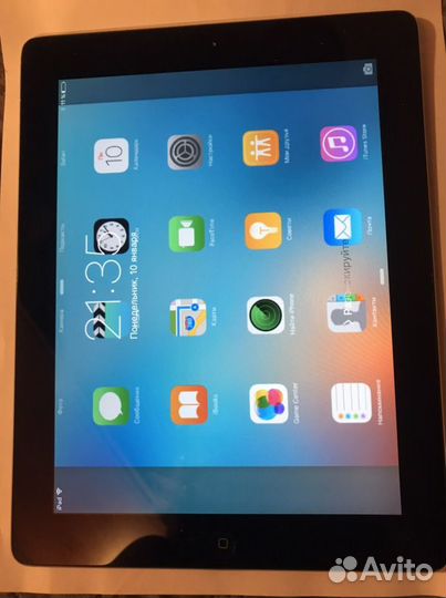 iPad 2 16gb