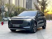 LiXiang One 1.2 CVT, 2021, 15 000 км, с пробегом, цена 2 800 000 руб.