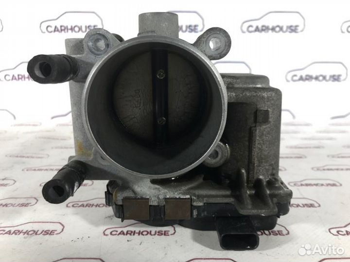 Дроссельная заслонка Mazda Cx-7 2.3 L3VDT