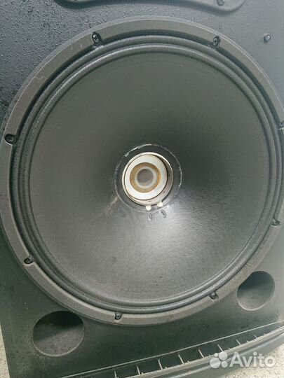 Das audio avant 15A