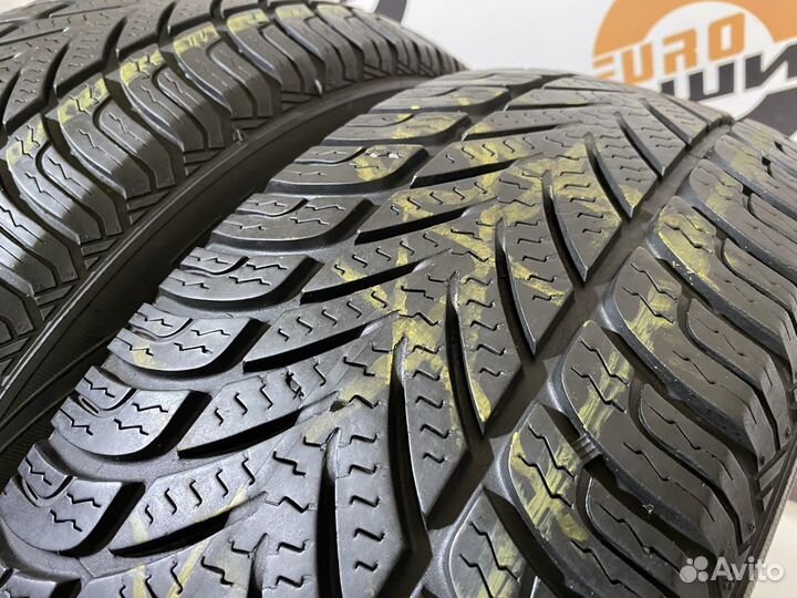 Fulda Kristall 4x4 235/65 R17