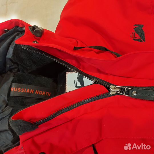 Polaris парка Arctic Explorer 44 размер (S/M)