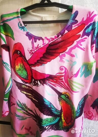 Продам женскую кофту