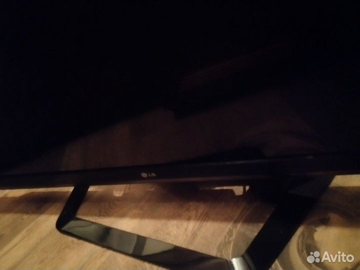 Телевизор б/у не рабочий