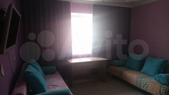 2-к. квартира, 73 м², 5/23 эт.