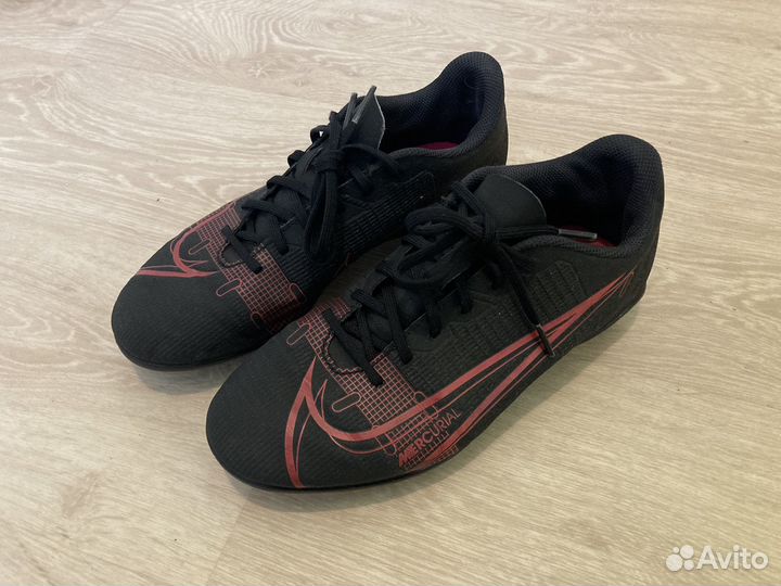 Бампы nike