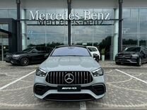 Новый Mercedes-Benz GLE-класс AMG Coupe 4.0 AT, 2023, цена от 23 500 000 руб.