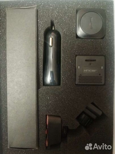 Авто регистратор