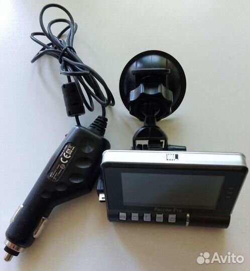 Видео регистратор