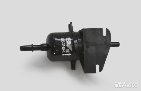 Фильтр топливный