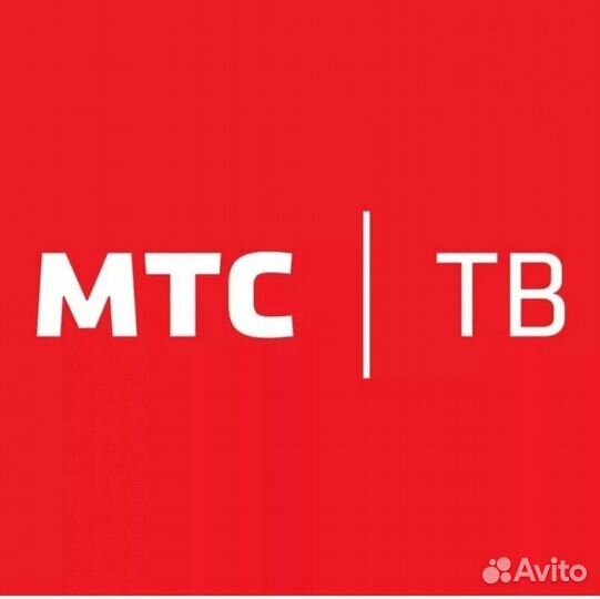 Спутниковое телевидение МТС Тв