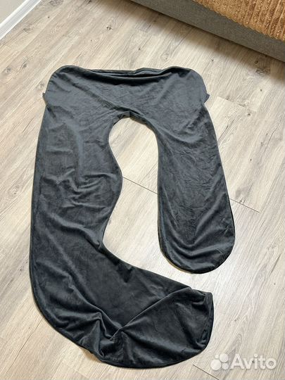 Наволочка для подушки для беременных и не только