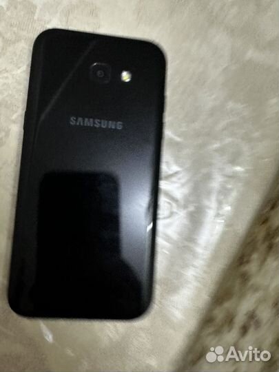 Samsung Galaxy A5 (2016) SM-A510F, 2/16 ГБ