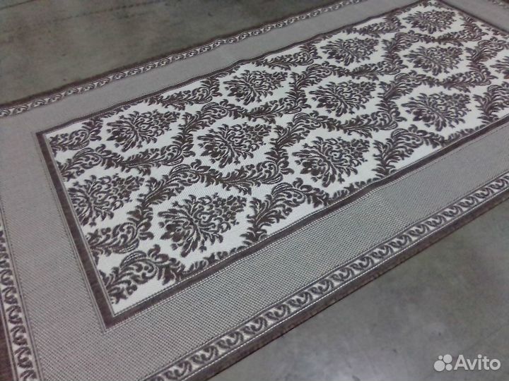 Ковер-циновка р-р : 1.60х3.0 (№ 51205) новый