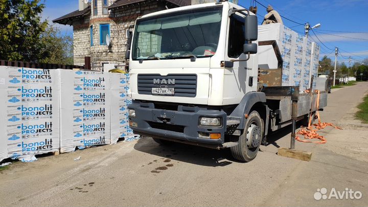 Газобетонные блоки, Газосиликатные блоки Бонолит