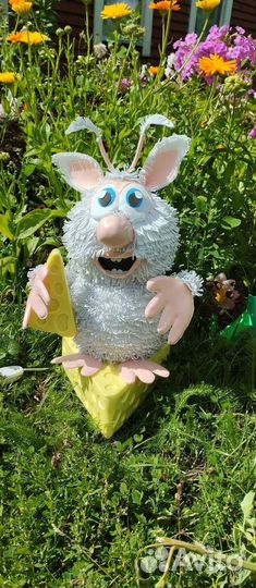 Светильник ночник