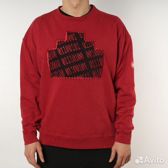 Свитшот CavEmpt