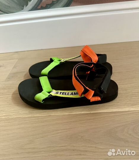 Босоножки Stella Mc Cartney оригинал