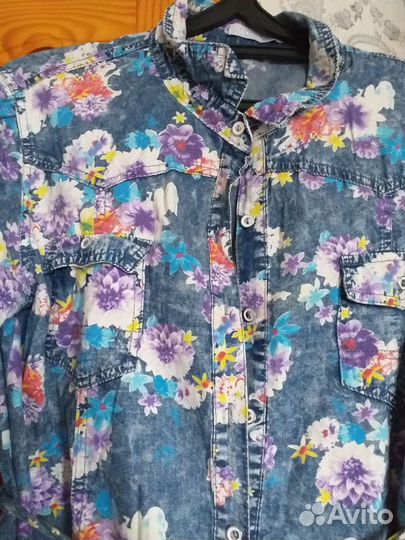 Платья пакетом 46-48