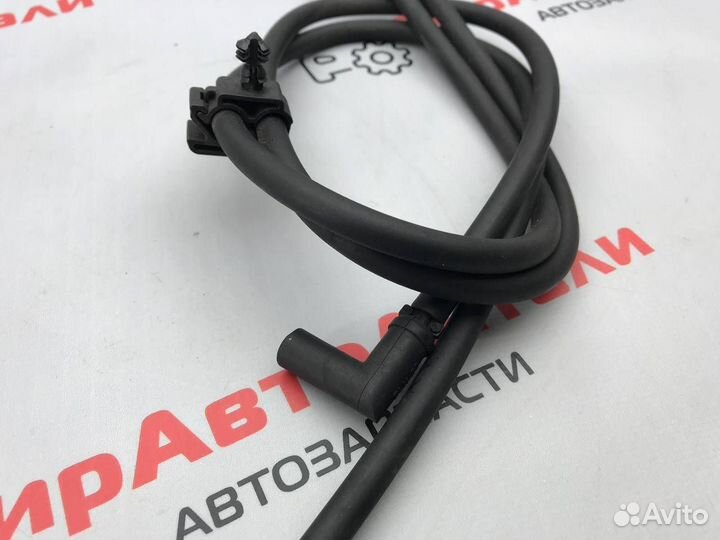 Бачок омывателя Chevrolet Equinox 3 2019